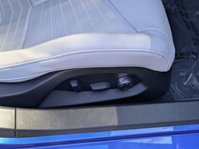 2022 Chevrolet Corvette 3LT