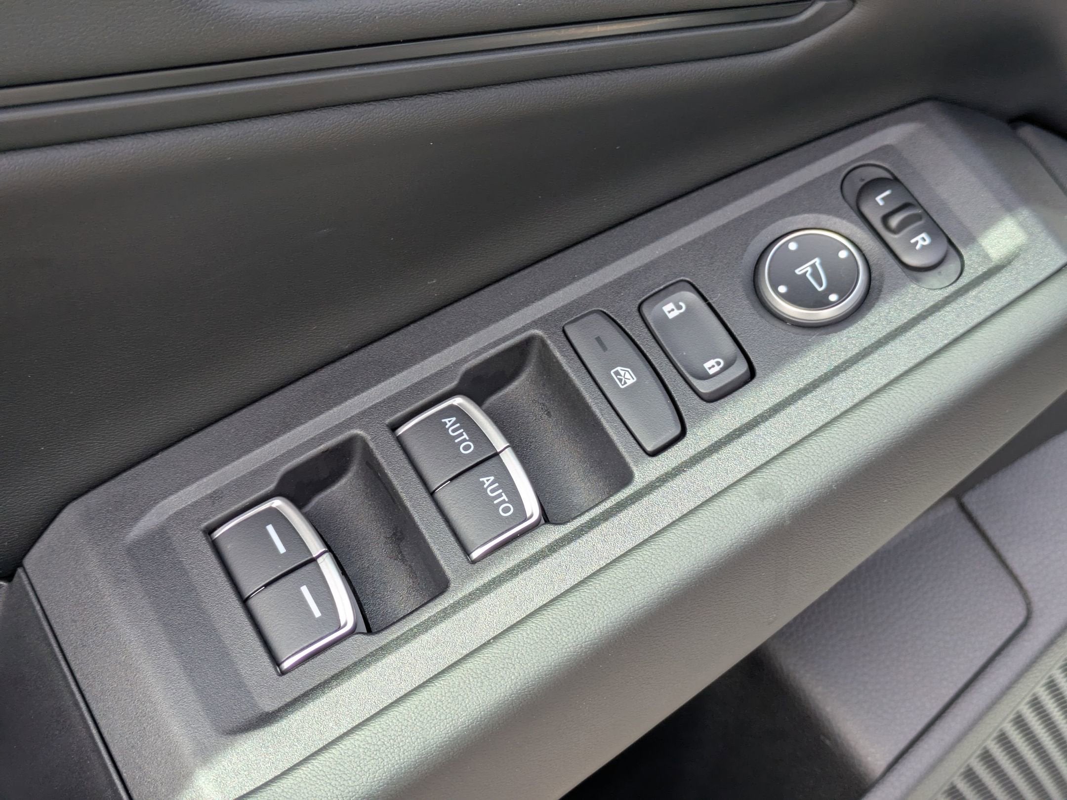 2023 Honda Accord Sedan EX