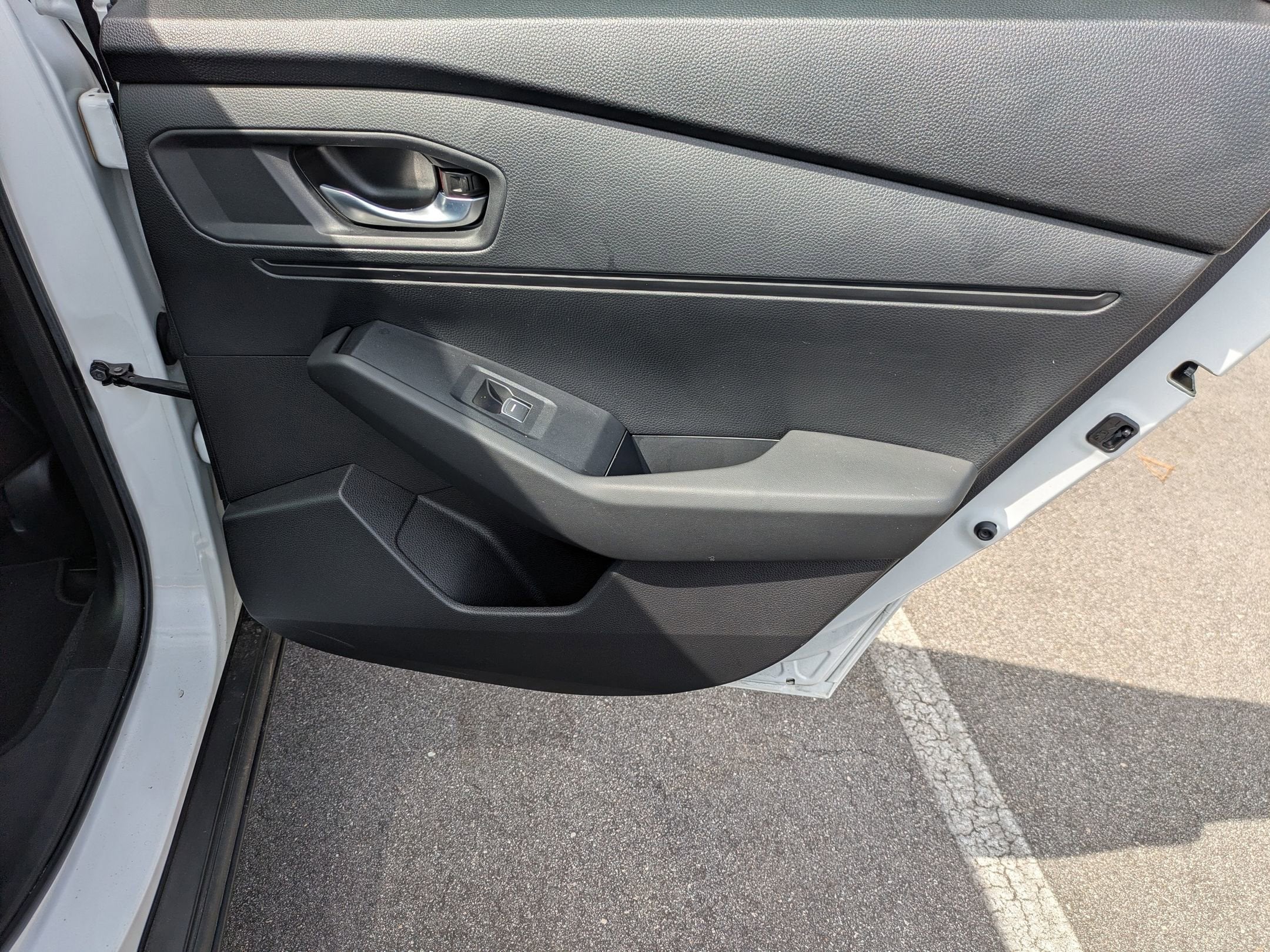 2023 Honda Accord Sedan EX