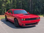 2016 Dodge Challenger R/T Plus Shaker