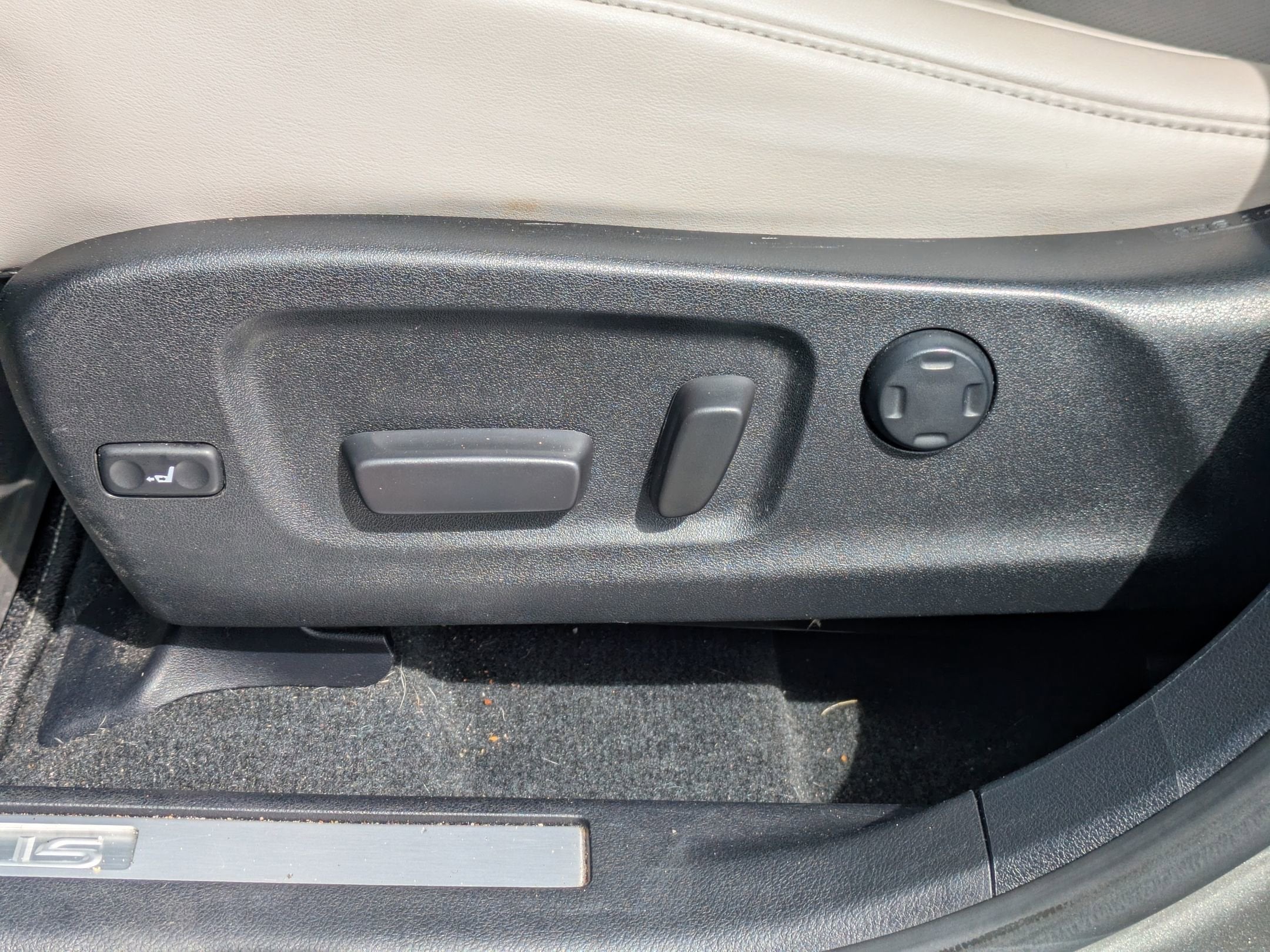 2020 Lexus RX RX 350