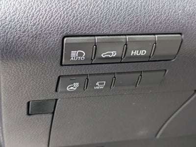 2020 Lexus RX RX 350