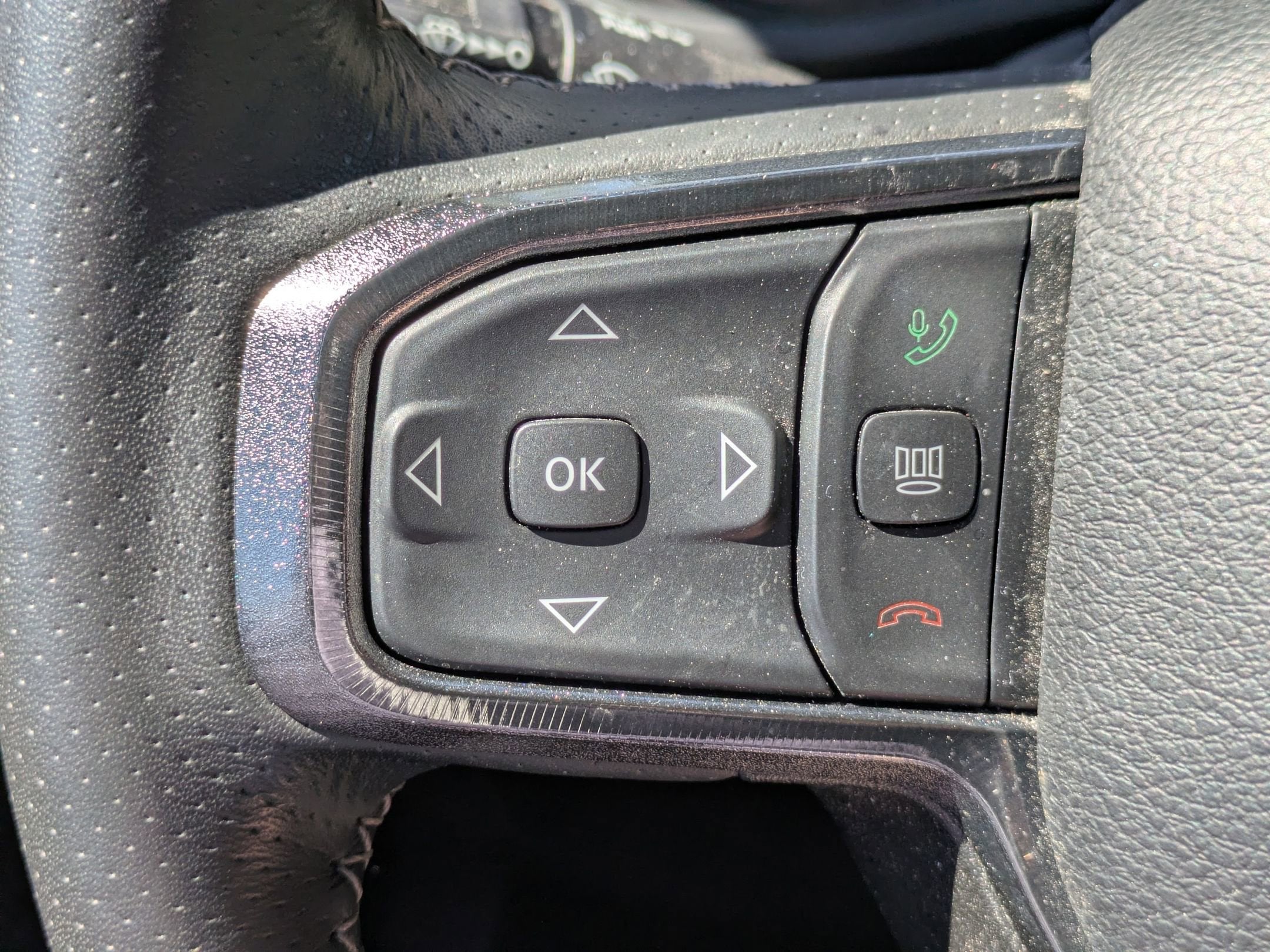 2024 RAM 2500 Power Wagon