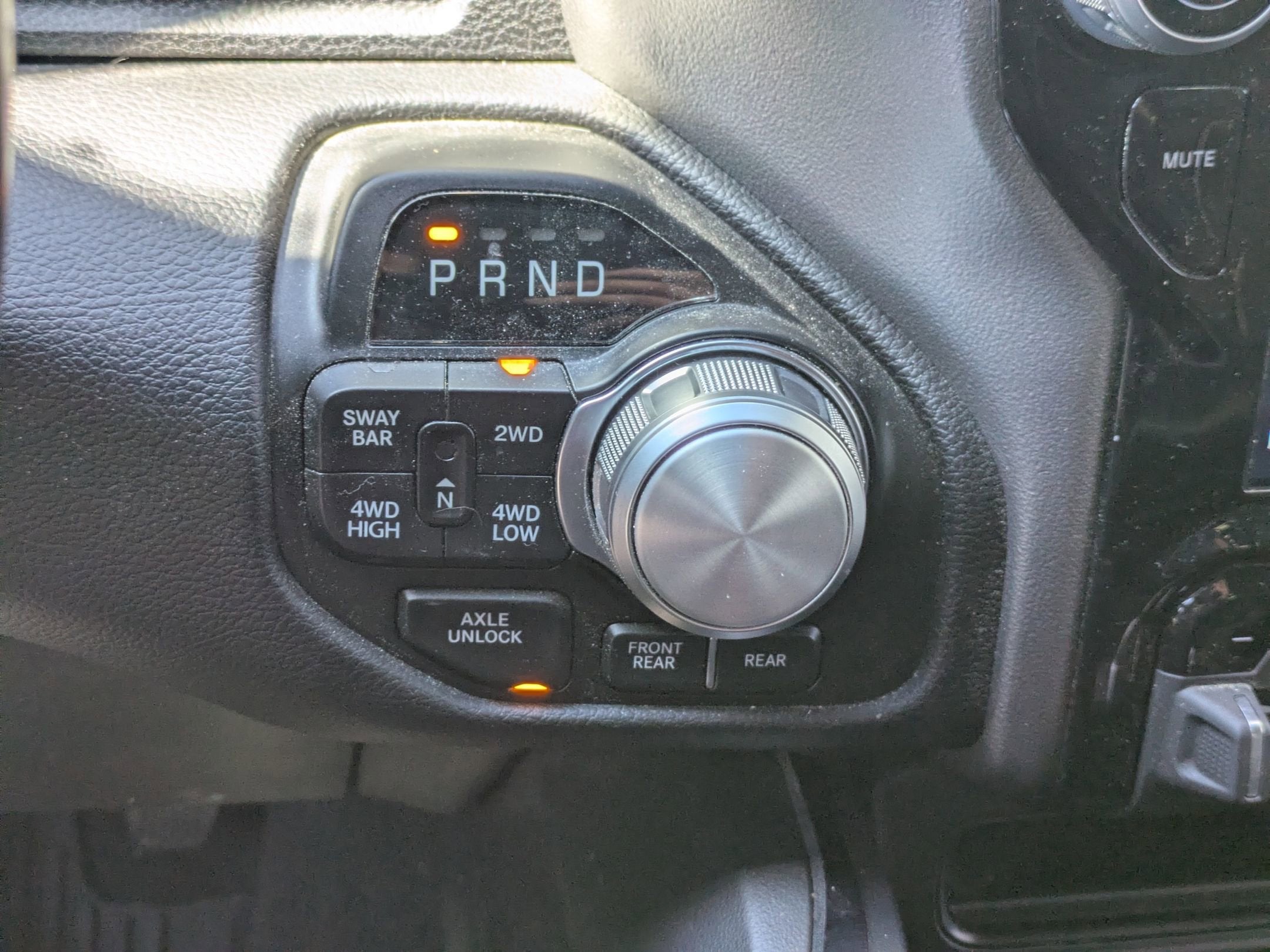 2024 RAM 2500 Power Wagon