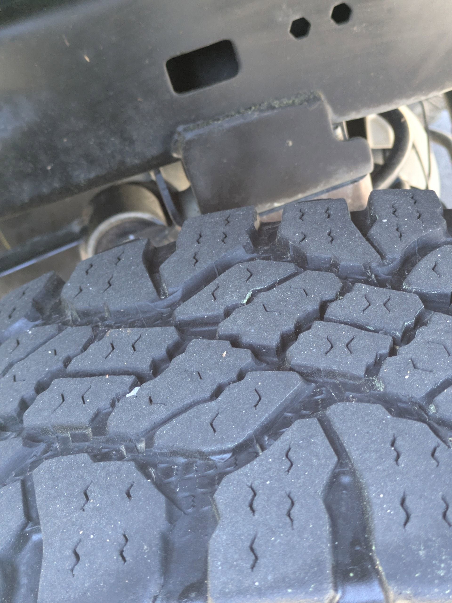 2024 RAM 2500 Power Wagon