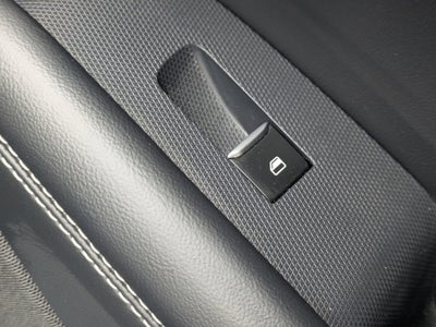 2022 Ford Mustang Mach-E Select