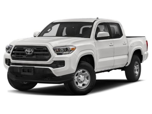 2019 Toyota Tacoma 2WD SR5