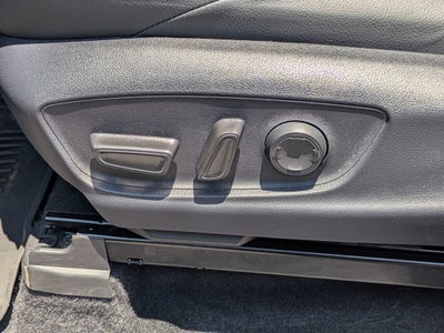 2025 Toyota Tacoma 4WD TRD Off Road Hybrid