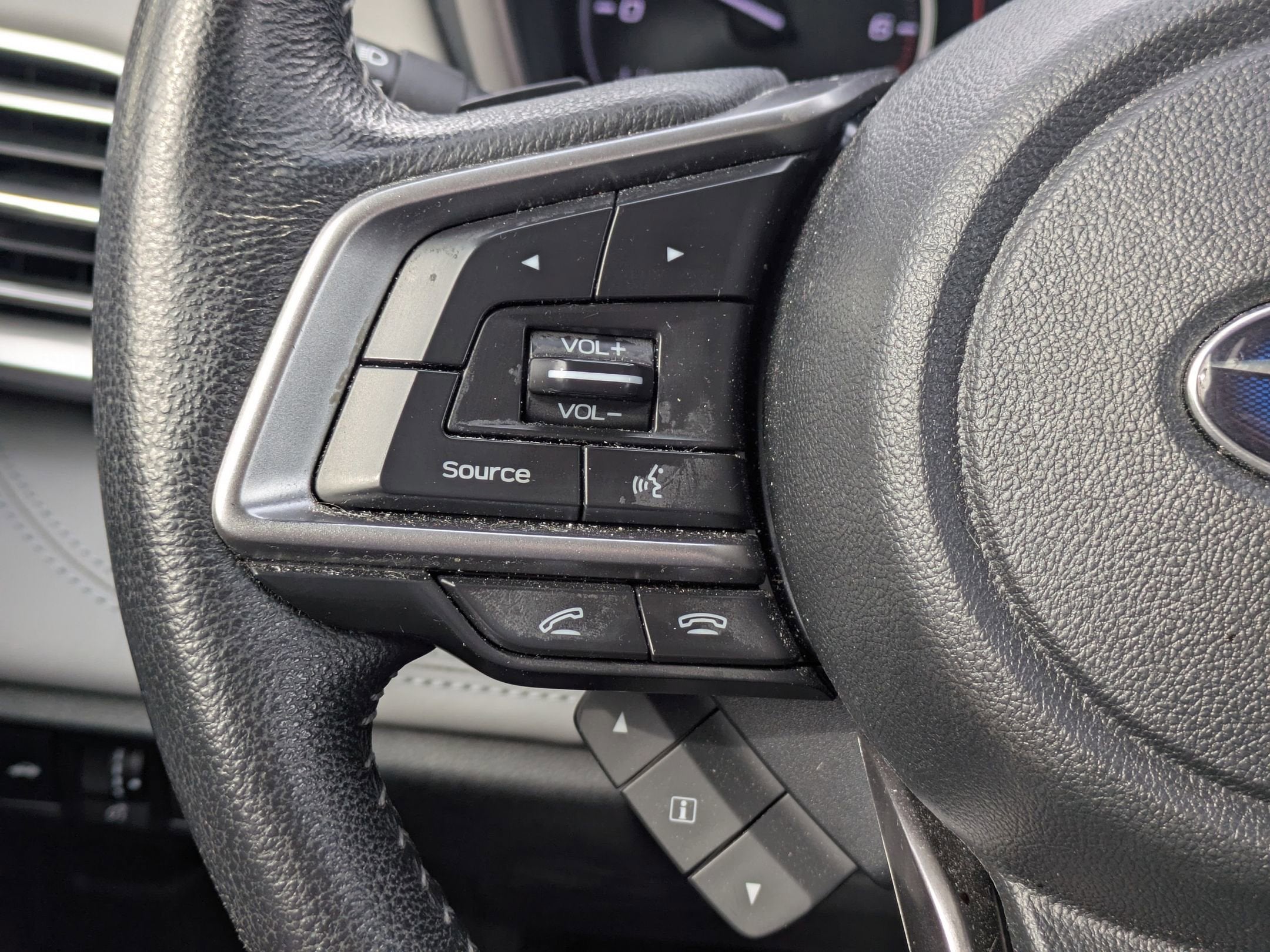 2020 Subaru Legacy Limited