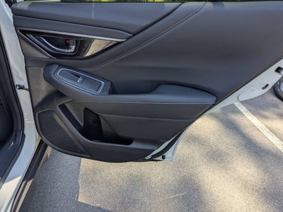 2024 Subaru Outback Limited XT