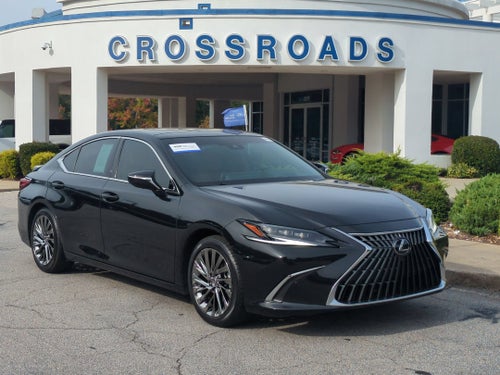 2024 Lexus ES ES 350 Ultra Luxury