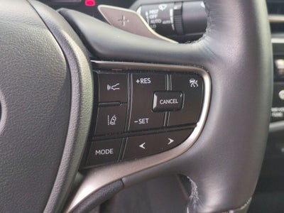2024 Lexus ES ES 350 Ultra Luxury
