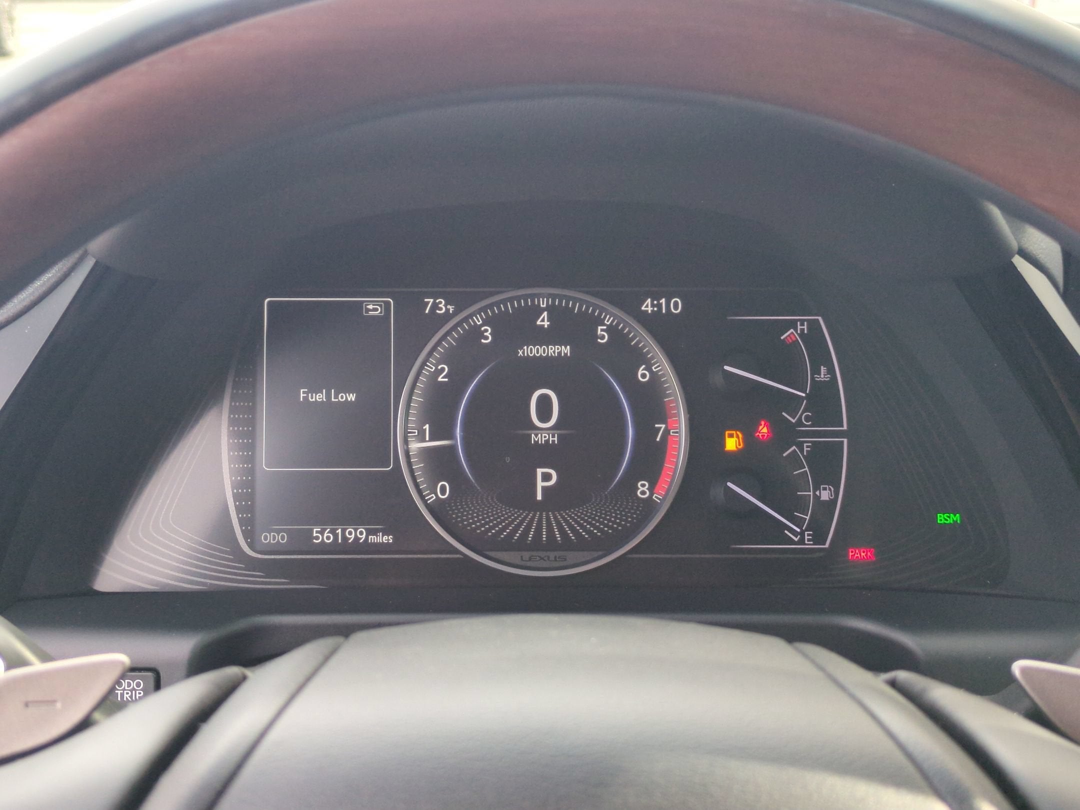 2024 Lexus ES ES 350 Ultra Luxury