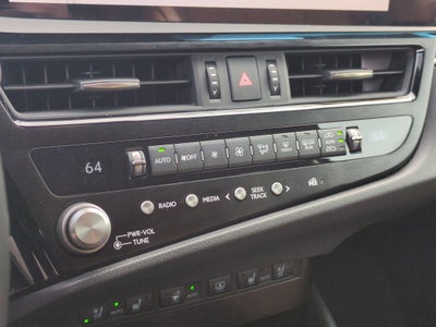 2024 Lexus ES ES 350 Ultra Luxury
