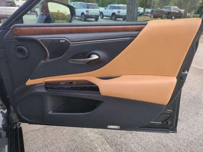 2024 Lexus ES ES 350 Ultra Luxury