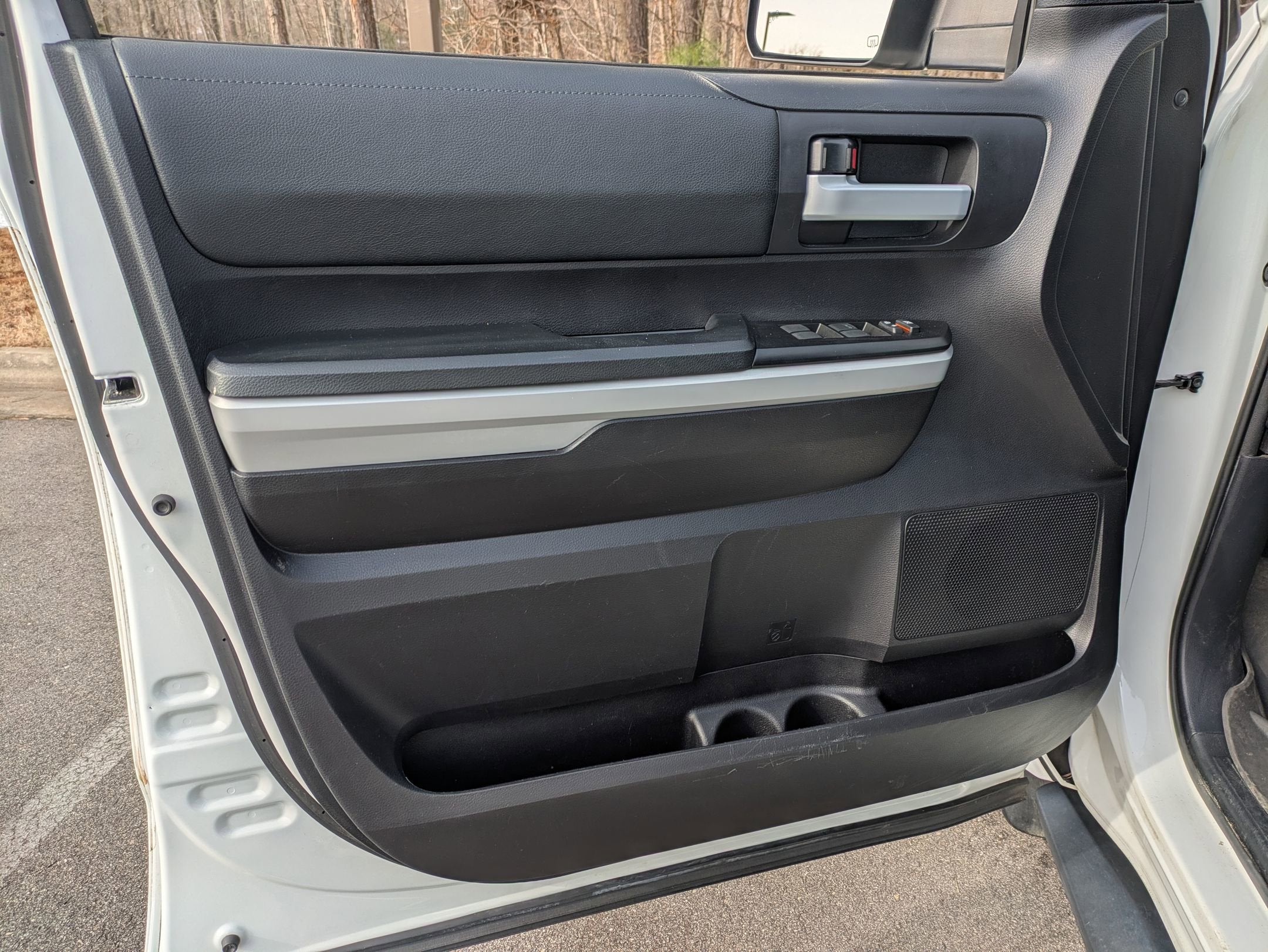 2020 Toyota Tundra 4WD SR5