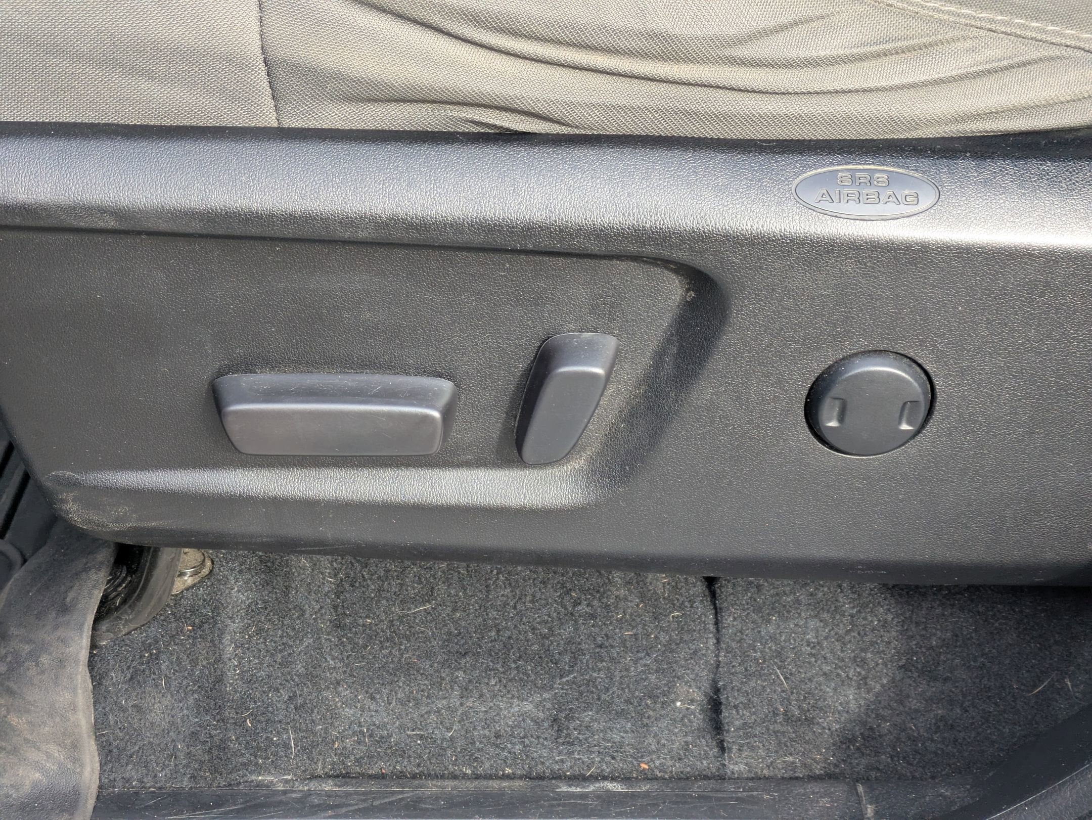 2020 Toyota Tundra 4WD SR5