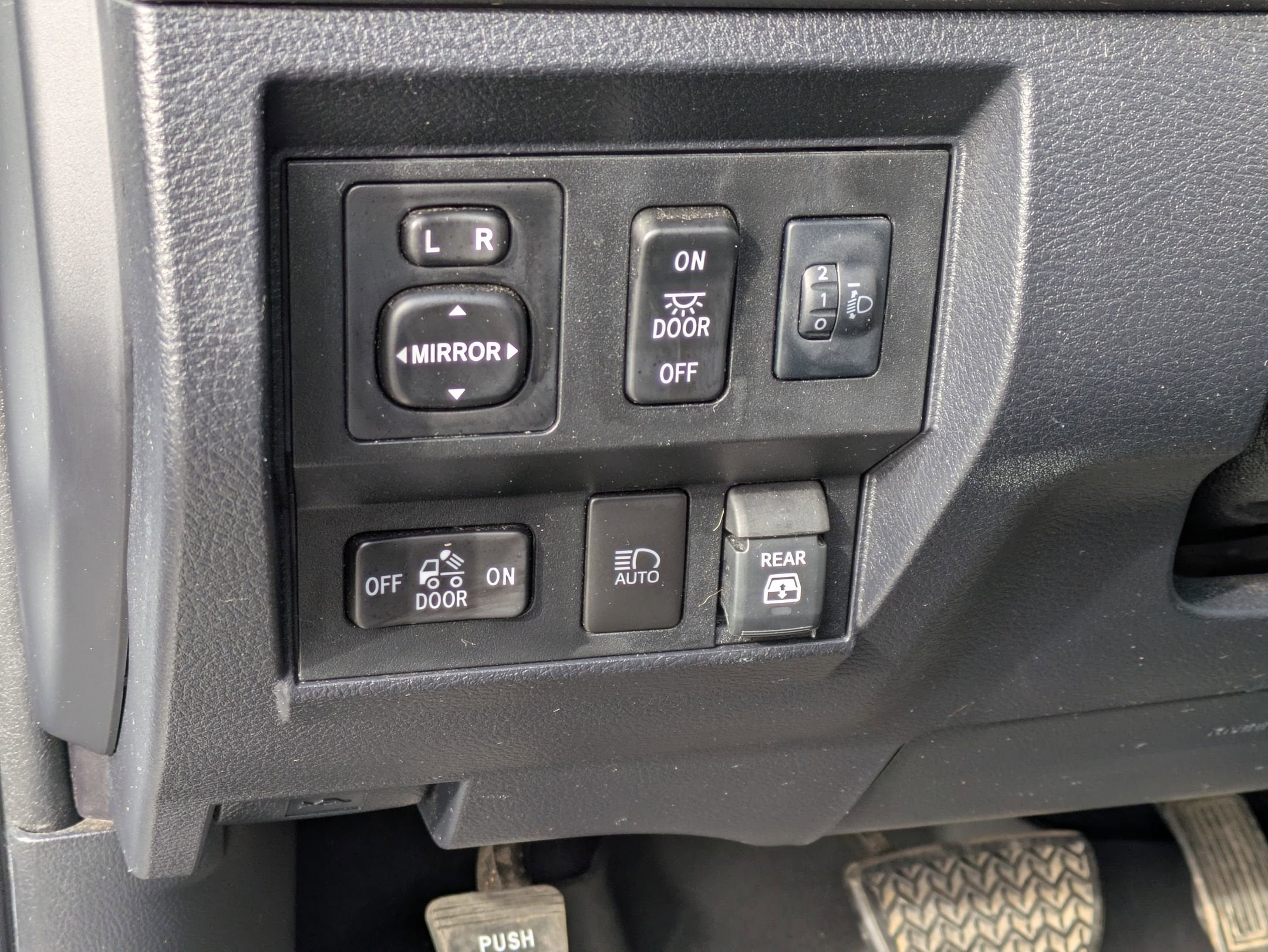 2020 Toyota Tundra 4WD SR5