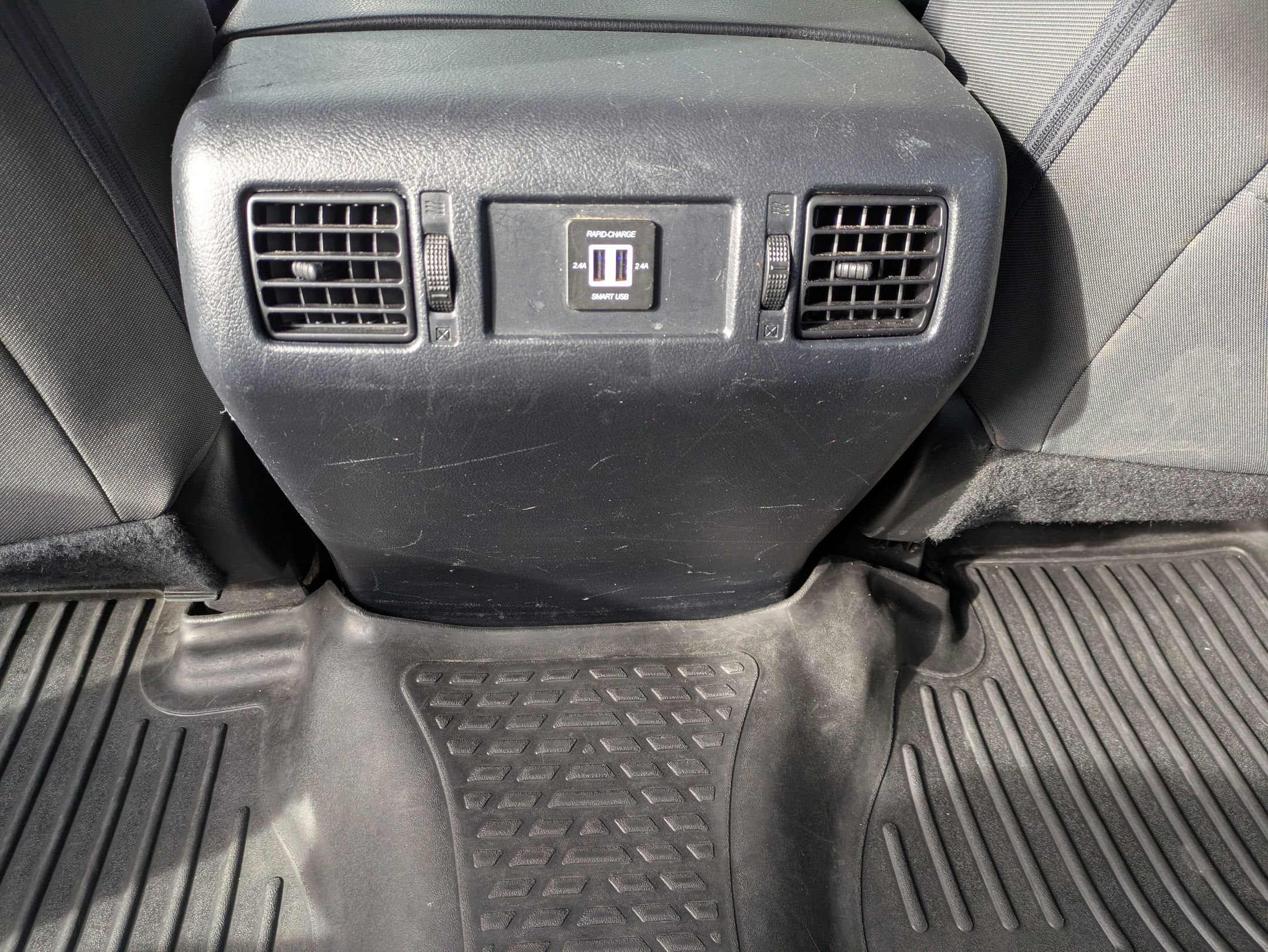 2020 Toyota Tundra 4WD SR5