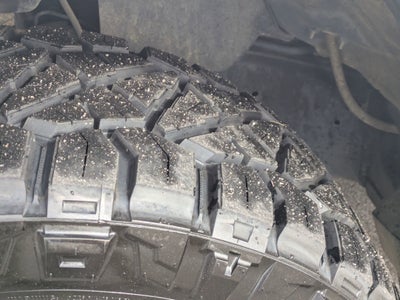 2020 Toyota Tundra 4WD SR5