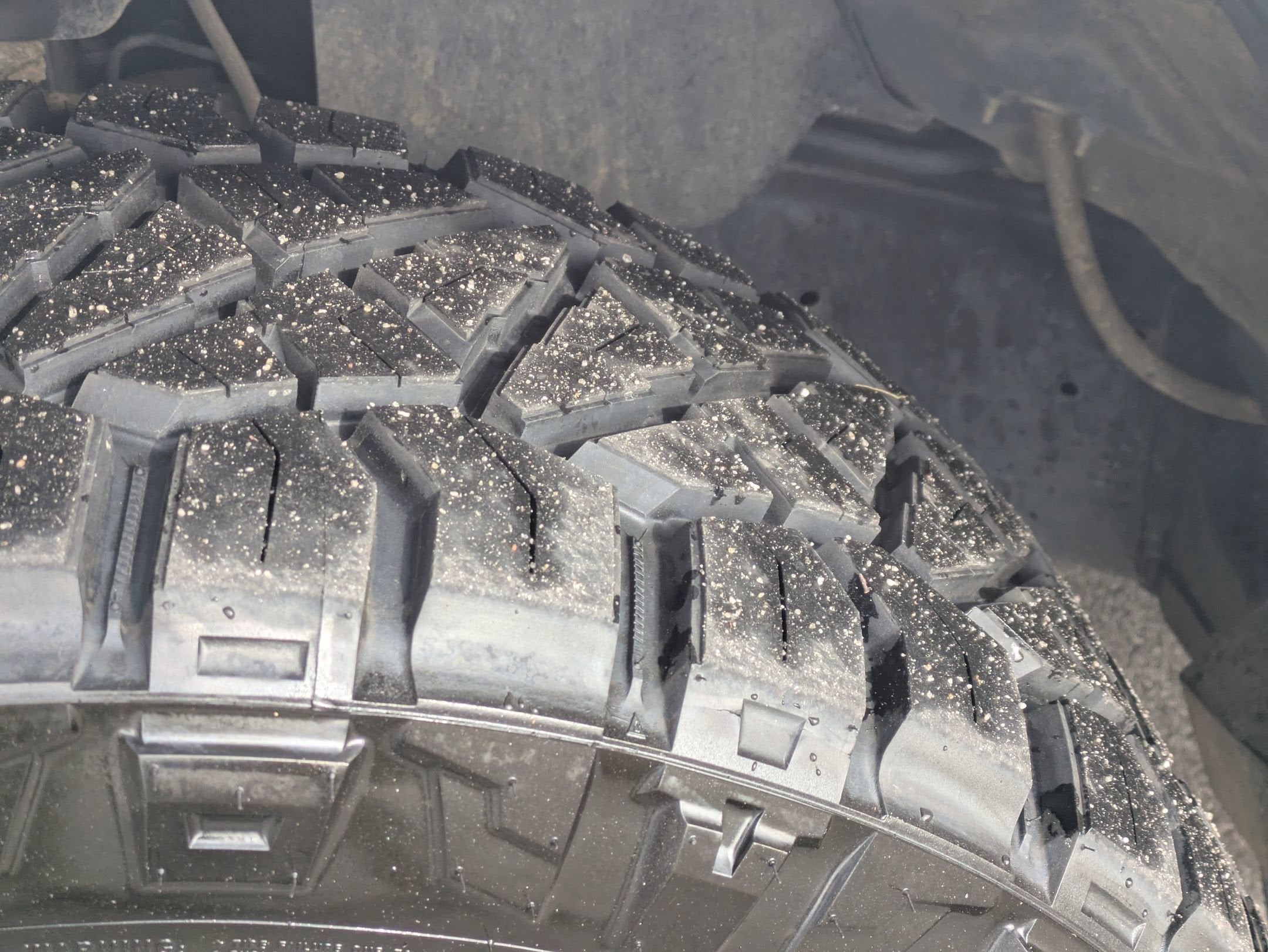 2020 Toyota Tundra 4WD SR5