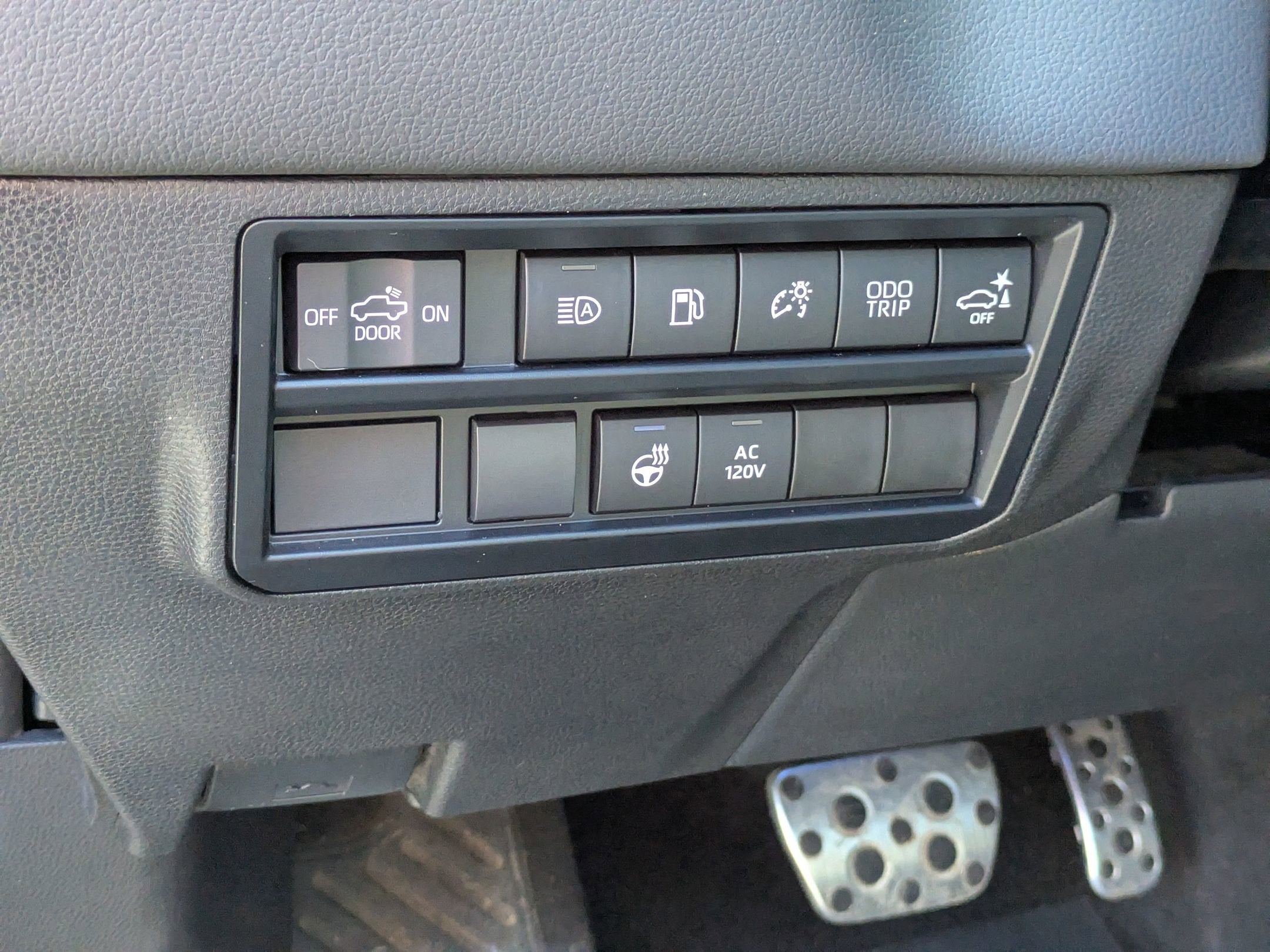 2024 Toyota Tundra 4WD Limited