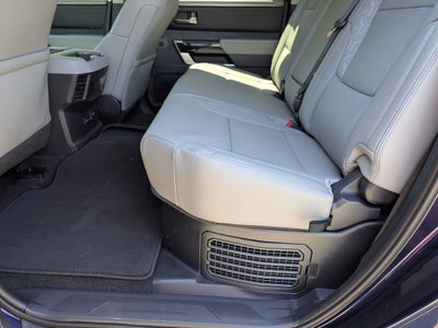 2024 Toyota Tundra 4WD Limited