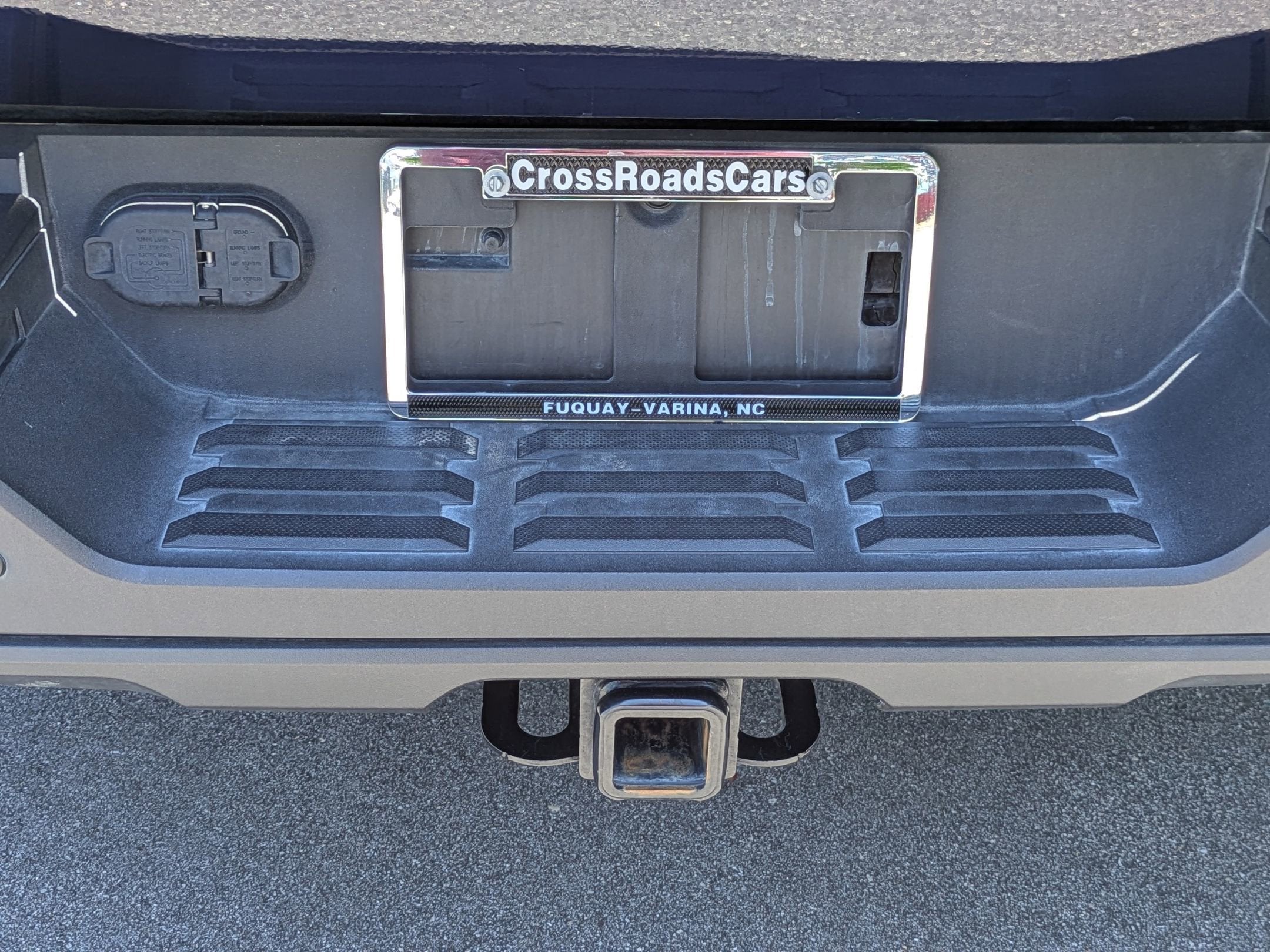 2024 Toyota Tundra 4WD Limited