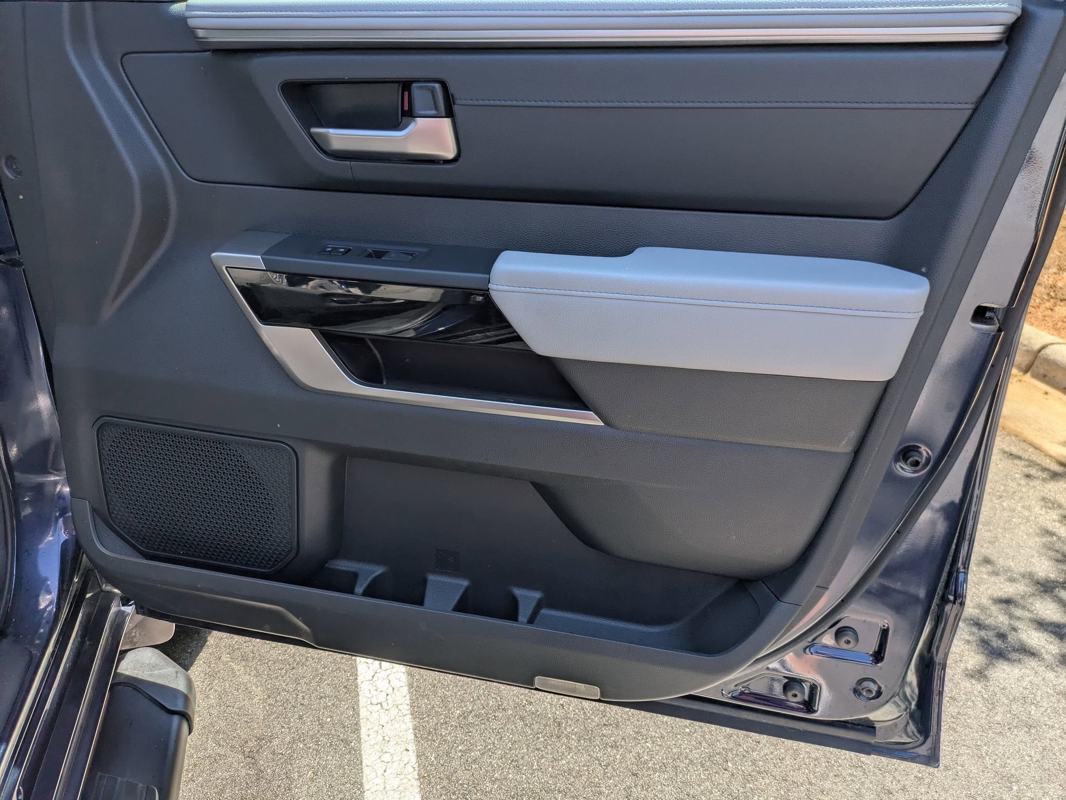 2024 Toyota Tundra 4WD Limited