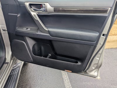 2023 Lexus GX GX 460 Premium