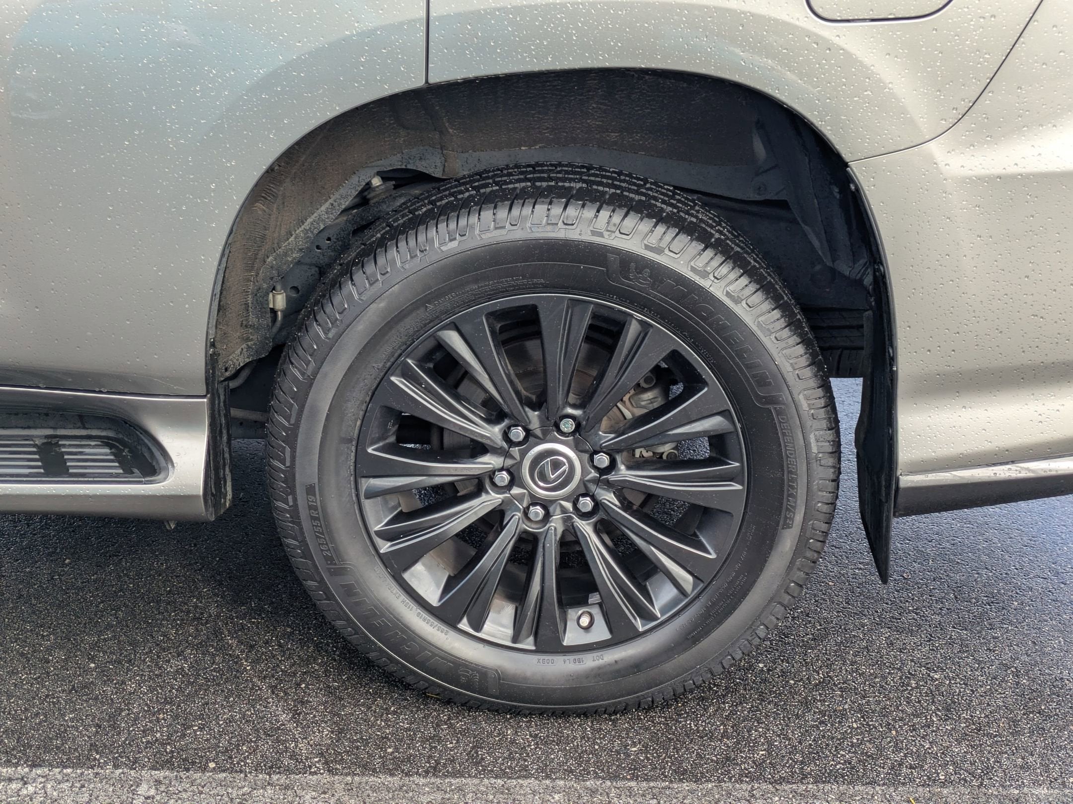 2023 Lexus GX GX 460 Premium