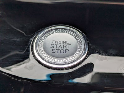 2023 Genesis G80 2.5T