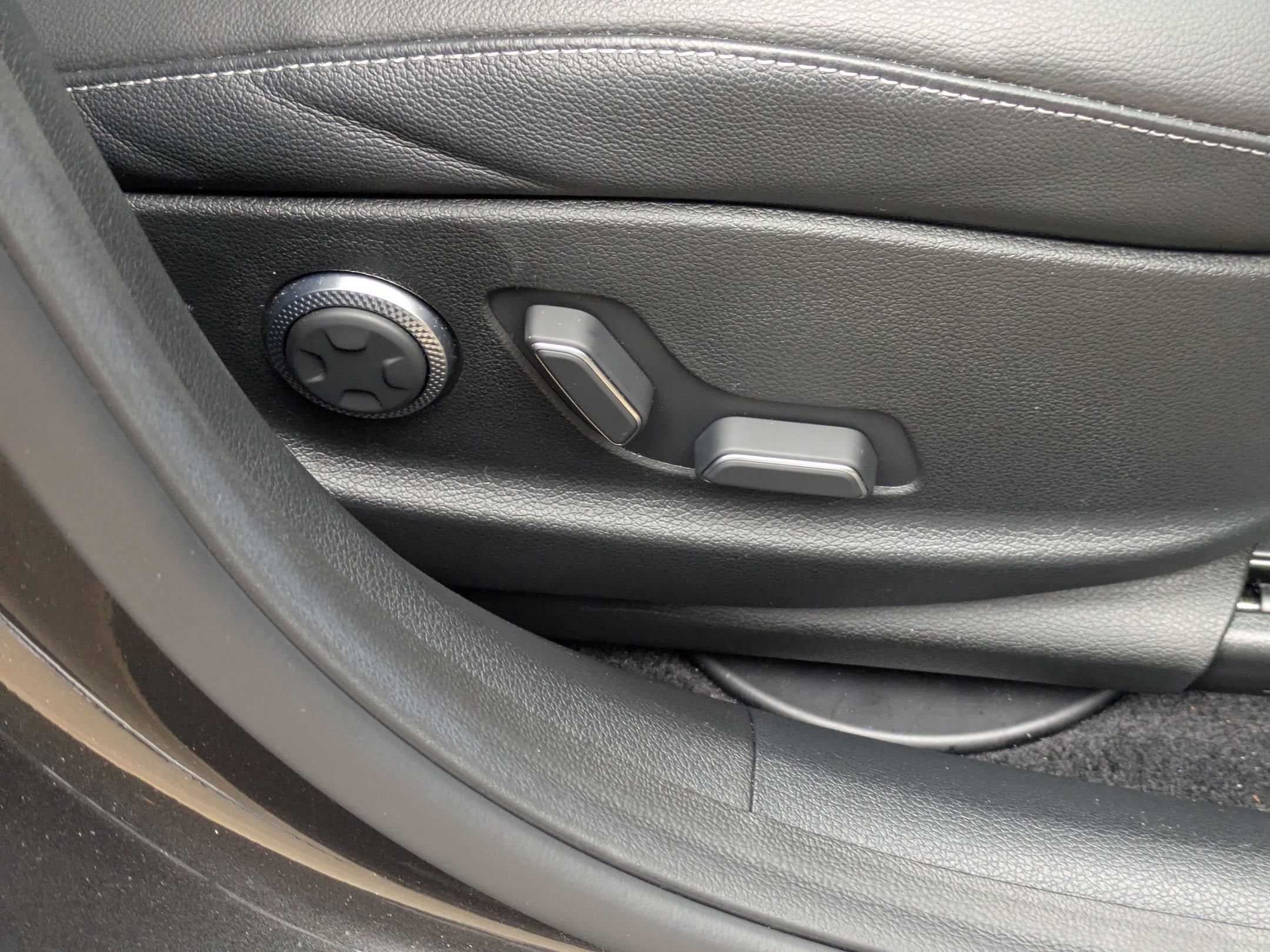 2023 Genesis G80 2.5T