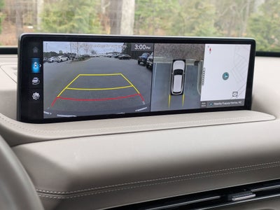 2024 Genesis GV80 3.5T