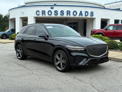 2022 Genesis GV70 3.5T Sport