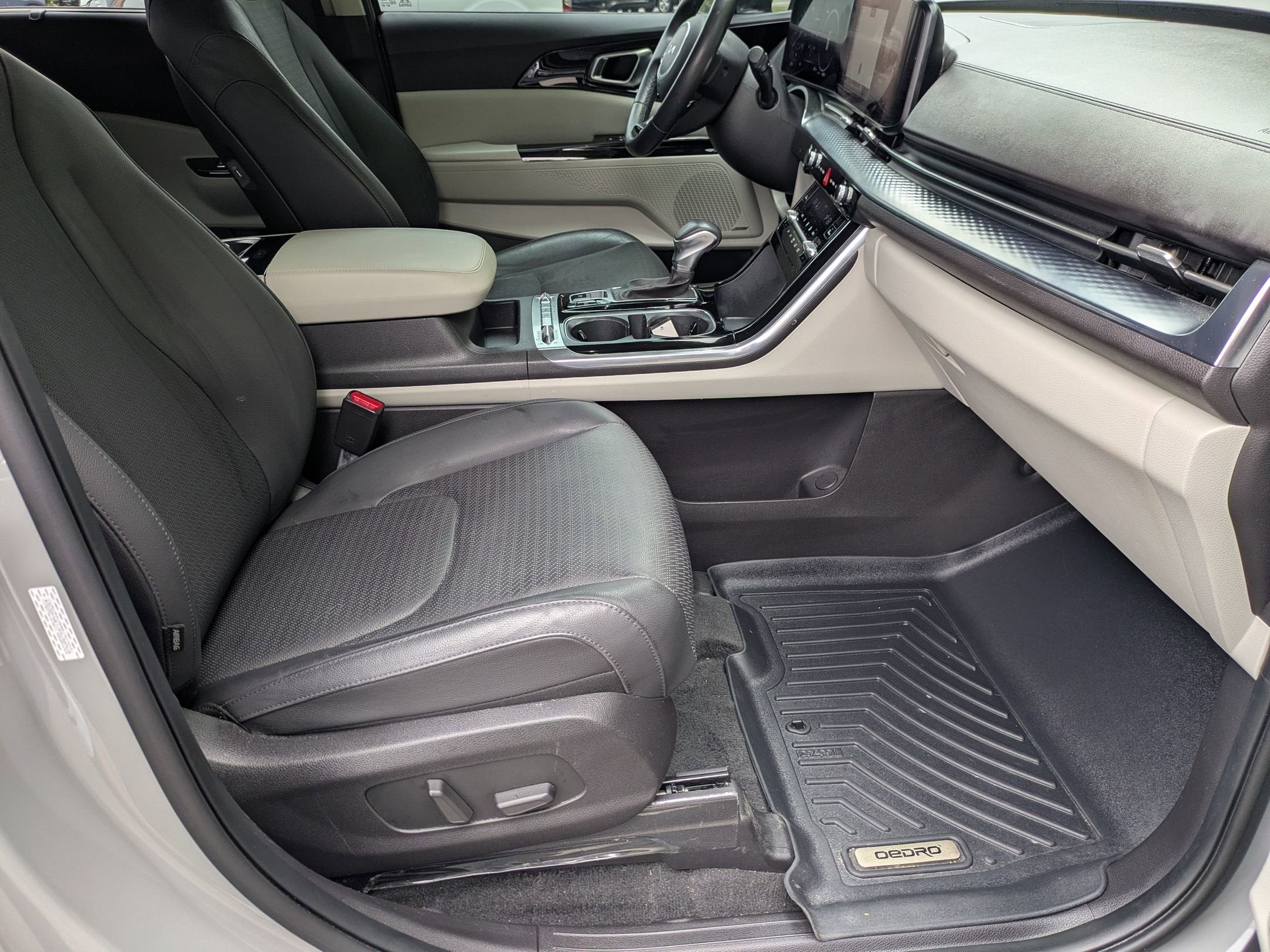 2023 Kia Carnival SX Prestige