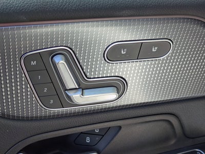 2023 Mercedes-Benz GLB GLB 250