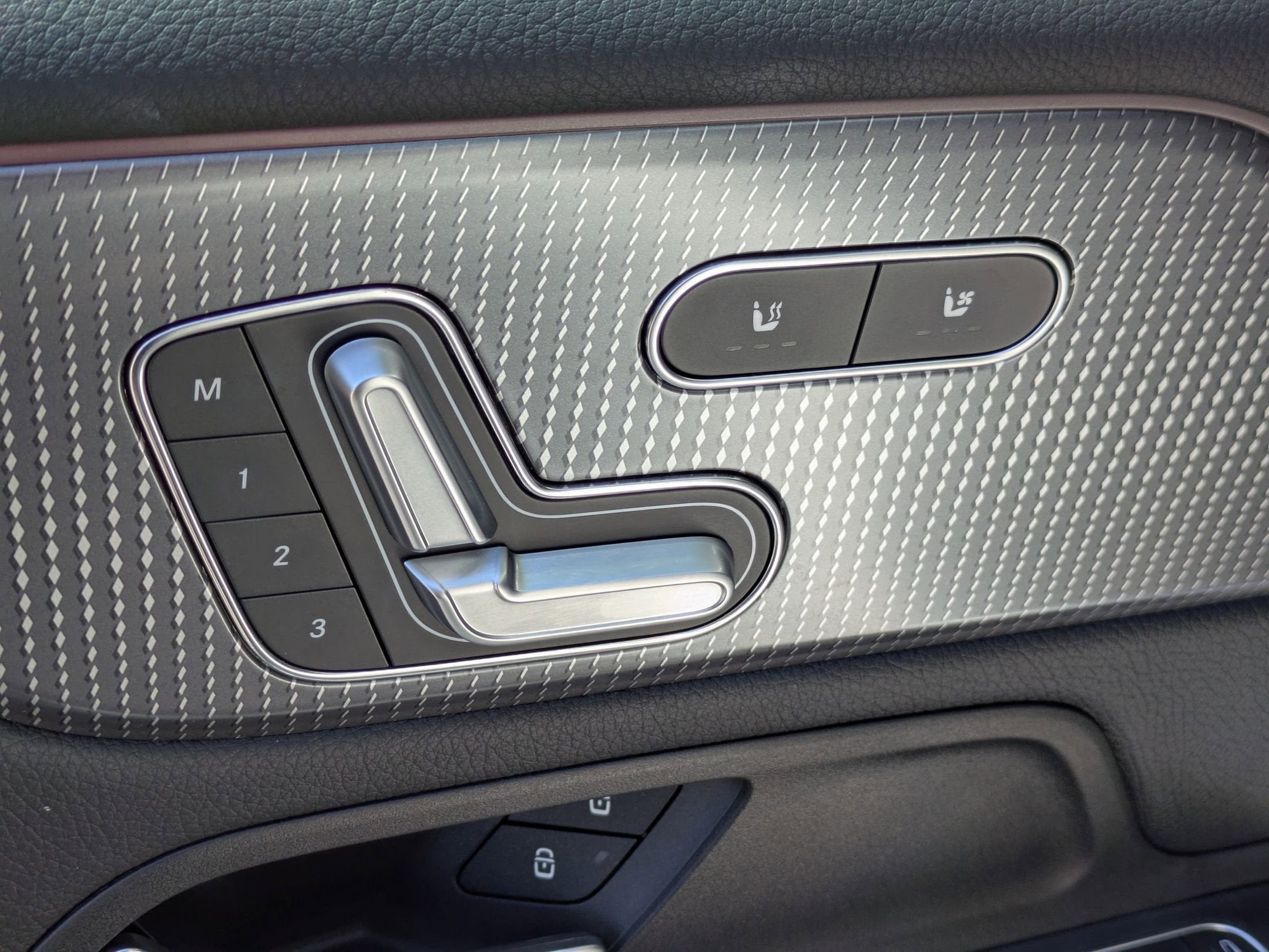 2023 Mercedes-Benz GLB GLB 250