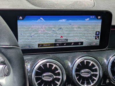 2023 Mercedes-Benz GLB GLB 250