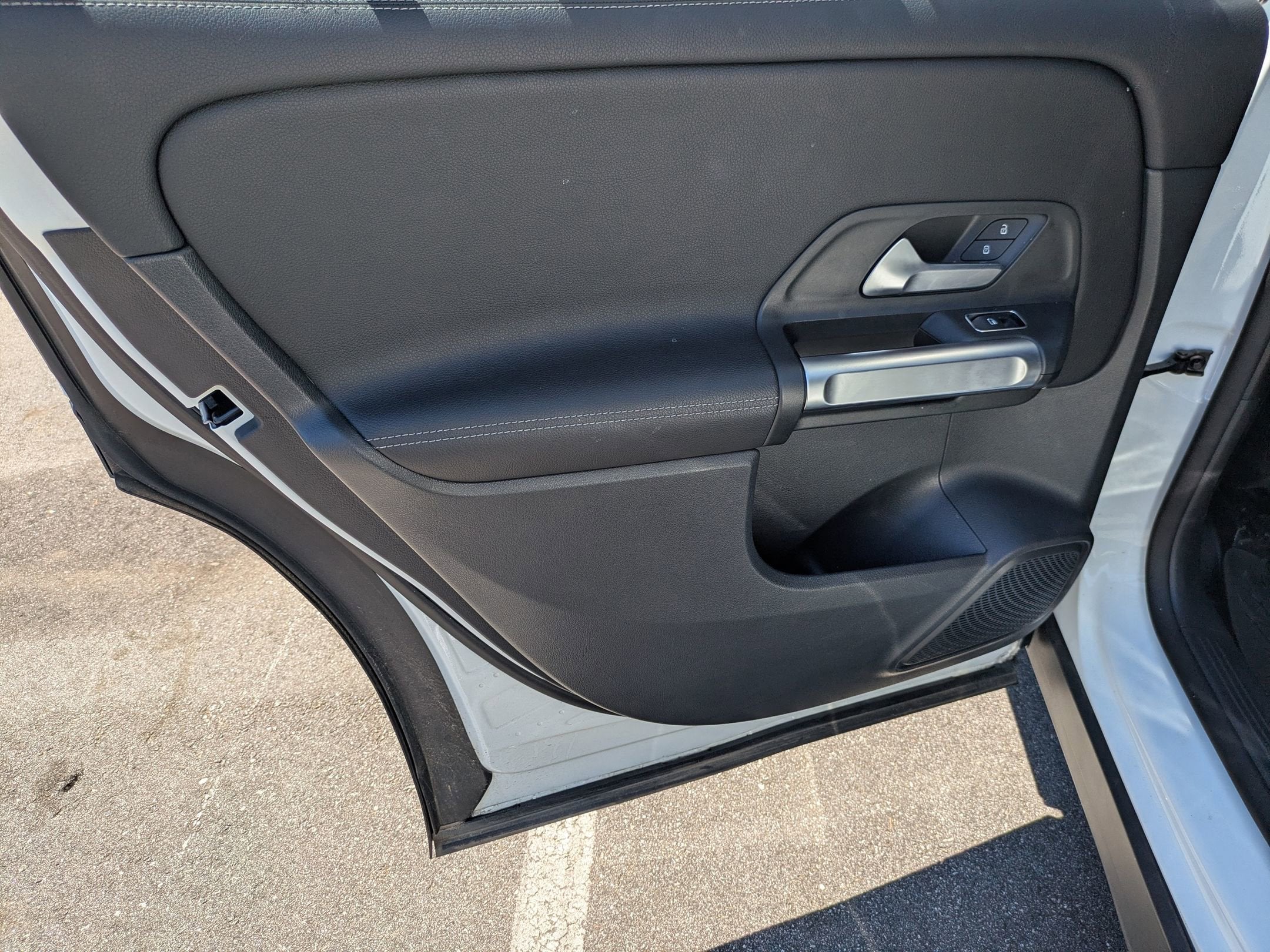 2023 Mercedes-Benz GLB GLB 250