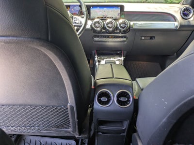 2023 Mercedes-Benz GLB GLB 250