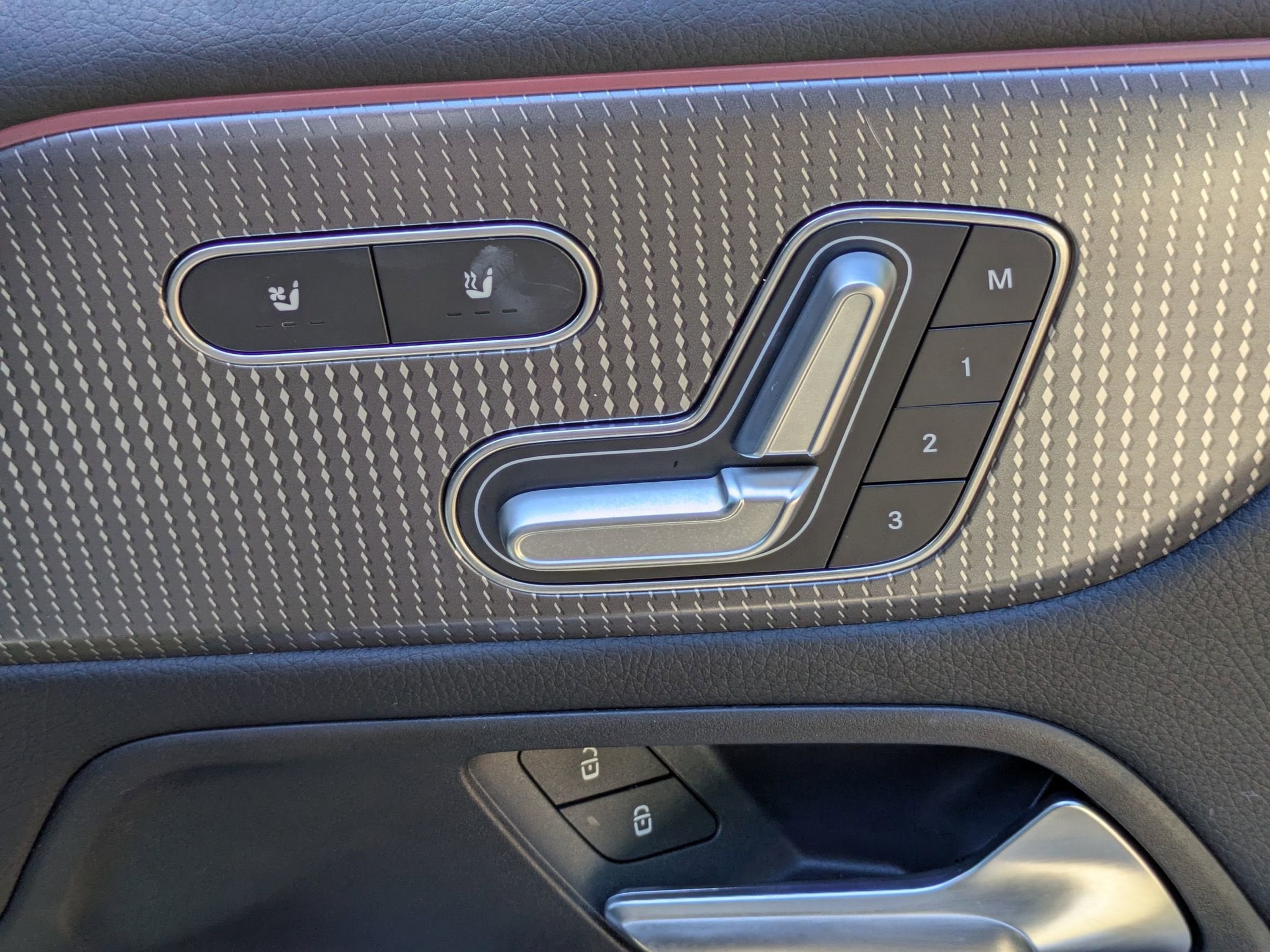 2023 Mercedes-Benz GLB GLB 250