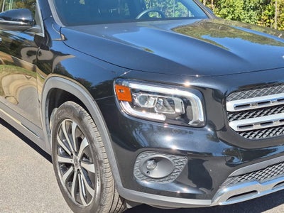 2022 Mercedes-Benz GLB GLB 250