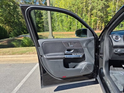 2022 Mercedes-Benz GLB GLB 250