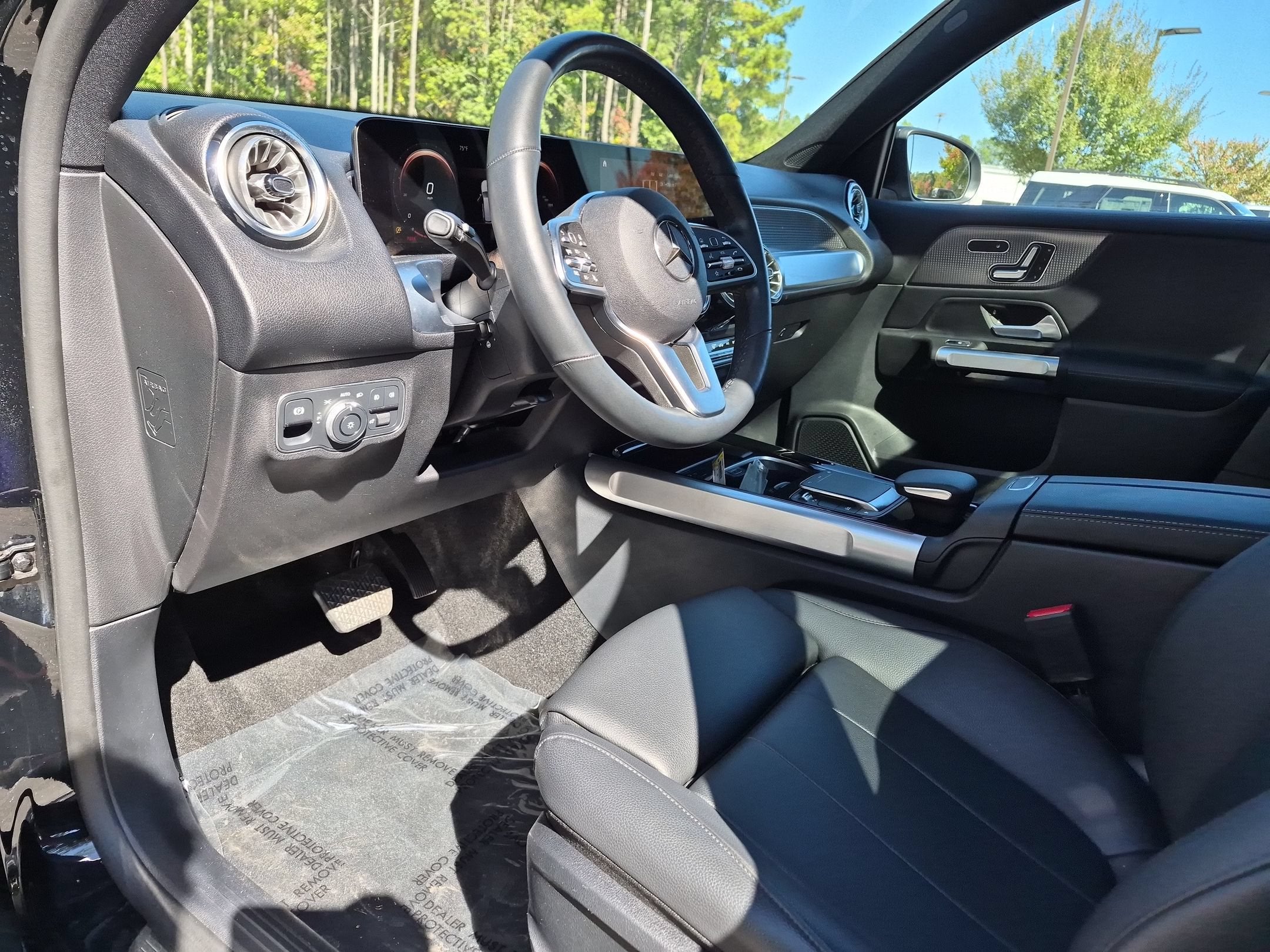2022 Mercedes-Benz GLB GLB 250