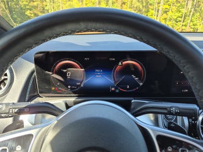 2022 Mercedes-Benz GLB GLB 250