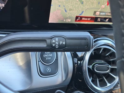 2022 Mercedes-Benz GLB GLB 250