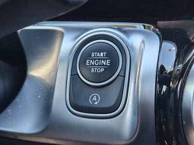 2022 Mercedes-Benz GLB GLB 250