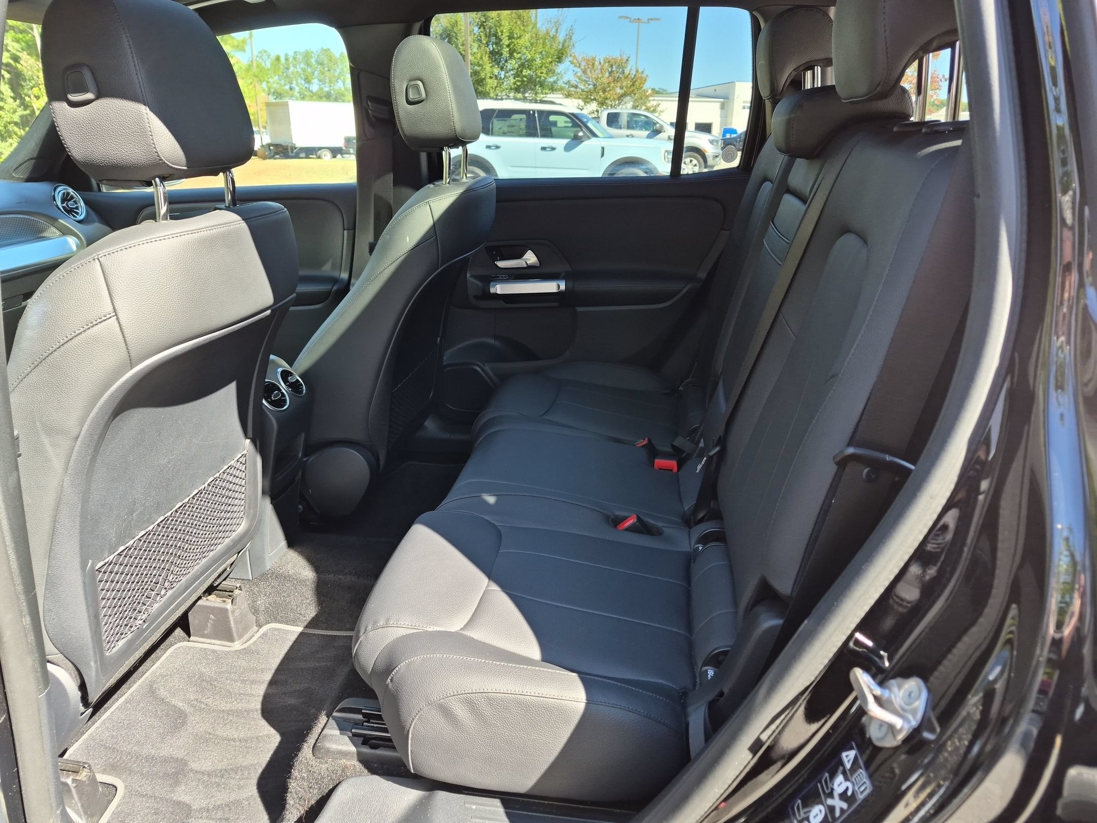 2022 Mercedes-Benz GLB GLB 250