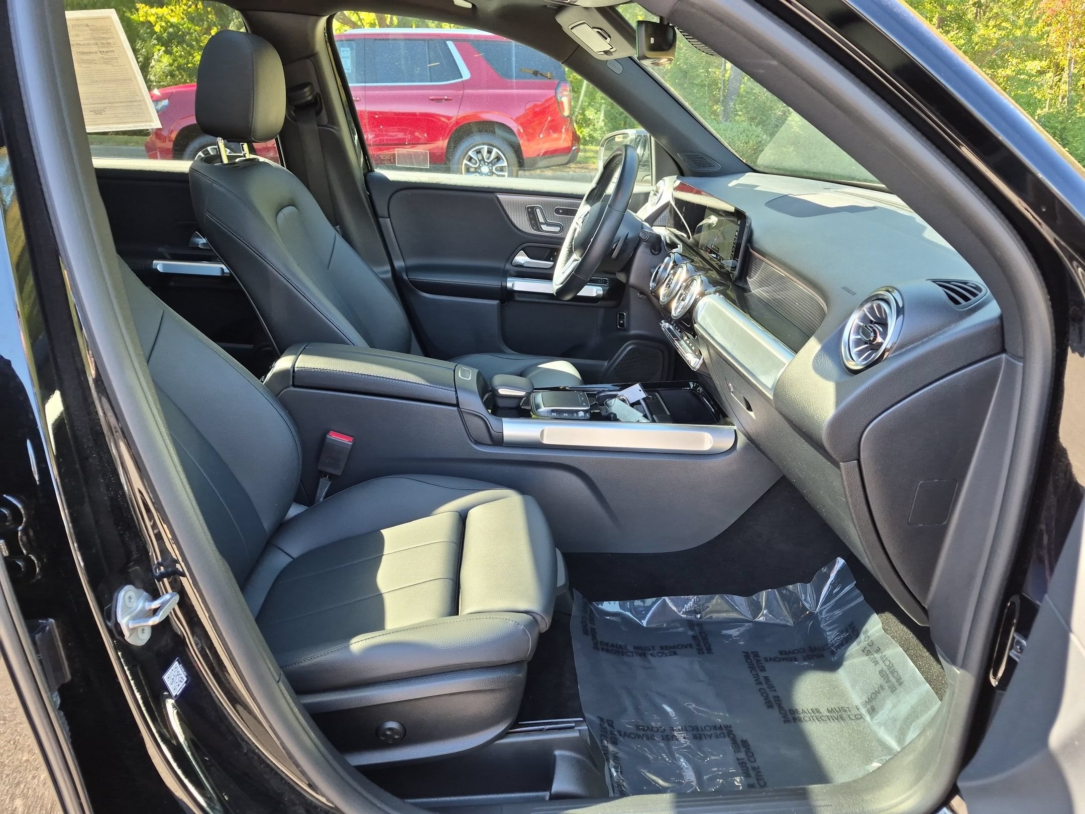 2022 Mercedes-Benz GLB GLB 250
